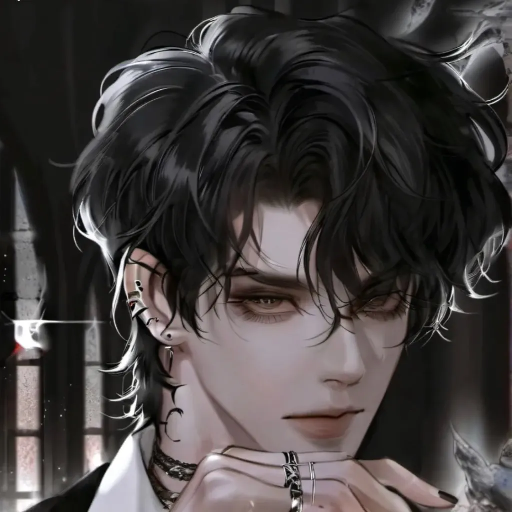 chat with ai character: Josh