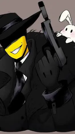 ai character: MAFIOSO  background