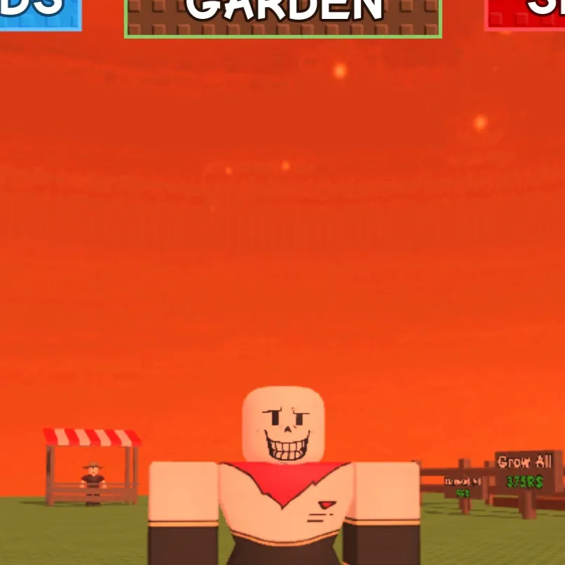 chat with ai character: Forsaken x undertl