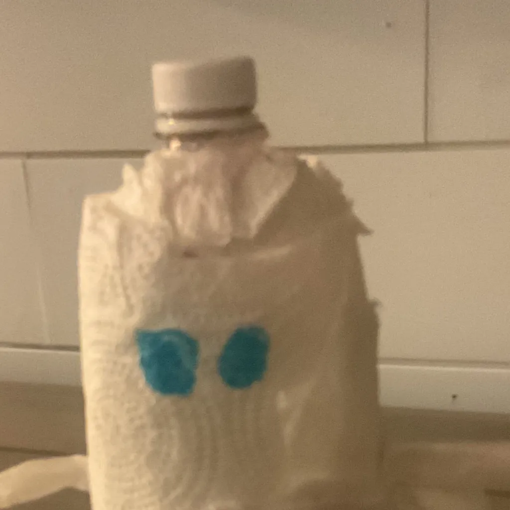 chat with ai character: Frsk..