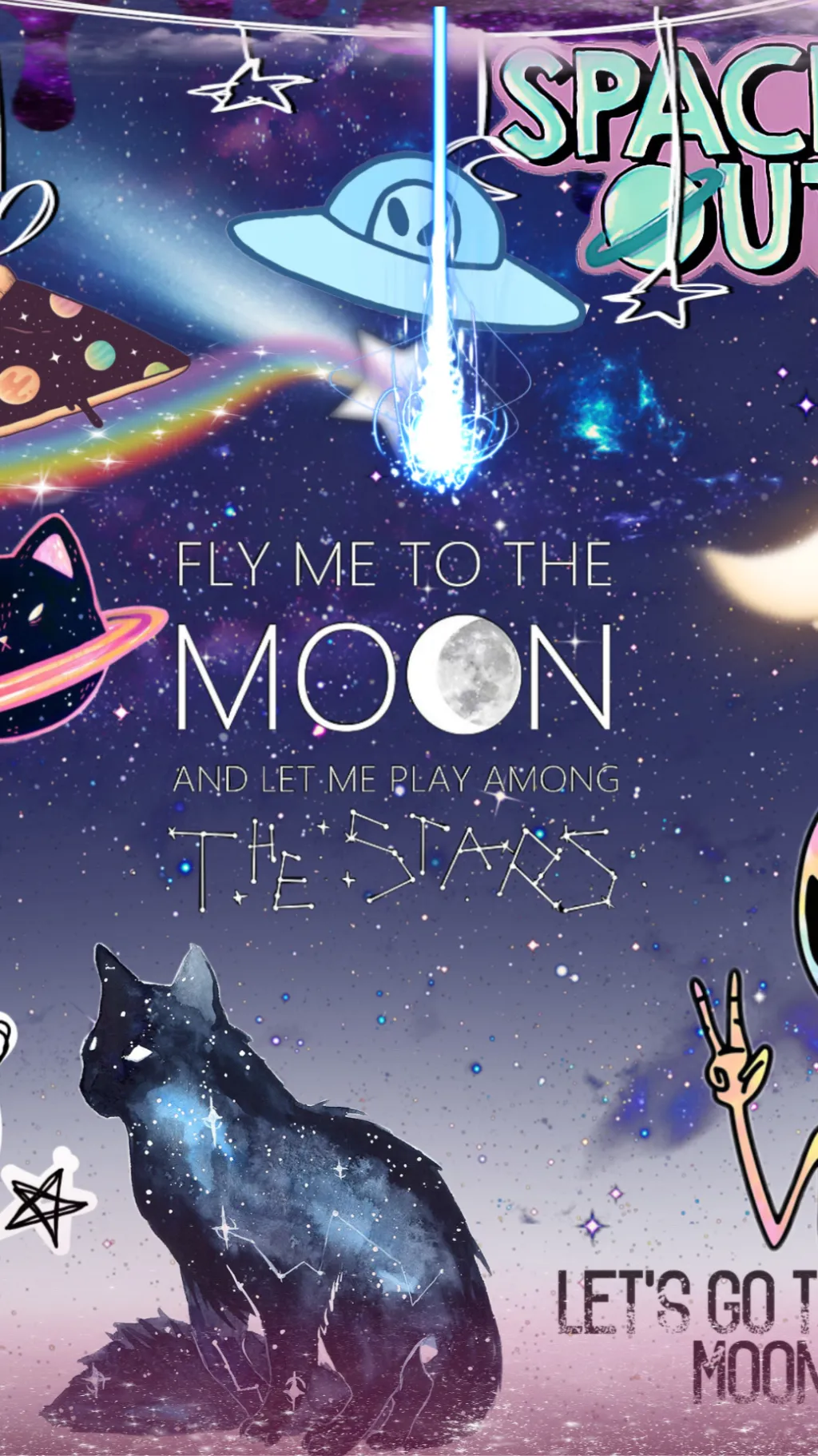 ai character: Pick me doublefedo background