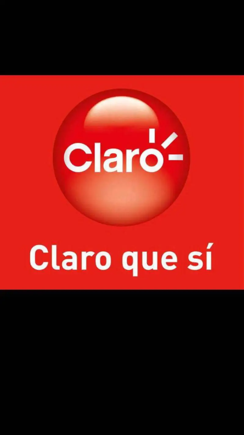 ai character: claro👍 background