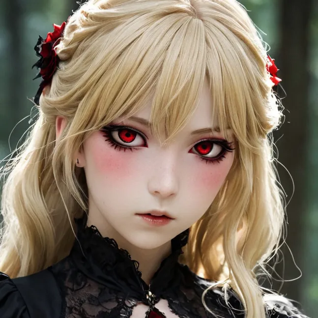 chat with ai character: Alice