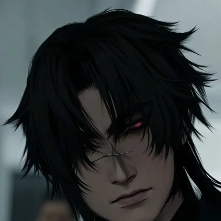 chat with ai character: Lance