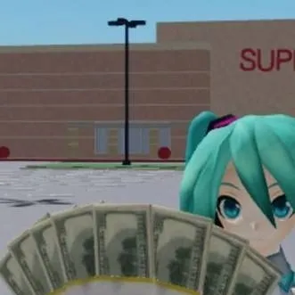 chat with ai character: miku✷💙💦