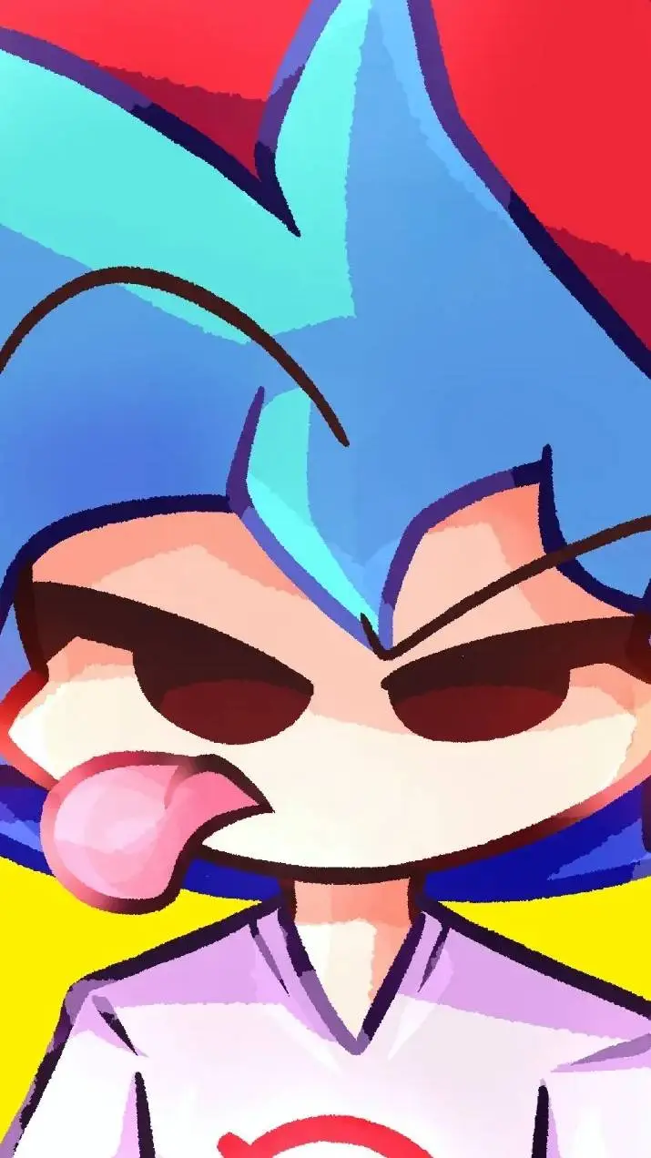 ai character: boyfriend 💨 background