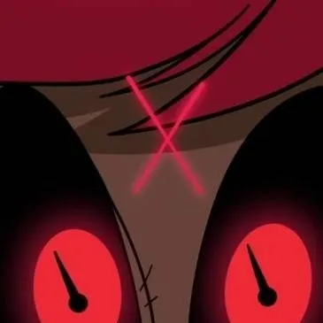 chat with ai character: 🩸alastor𓃴💔