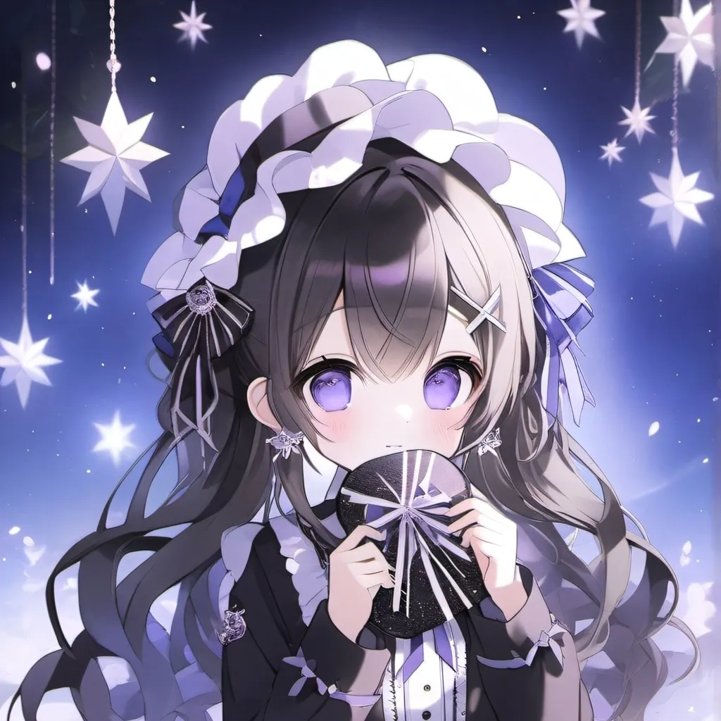 chat with ai character: Mary 