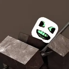 chat with ai character: pursuer