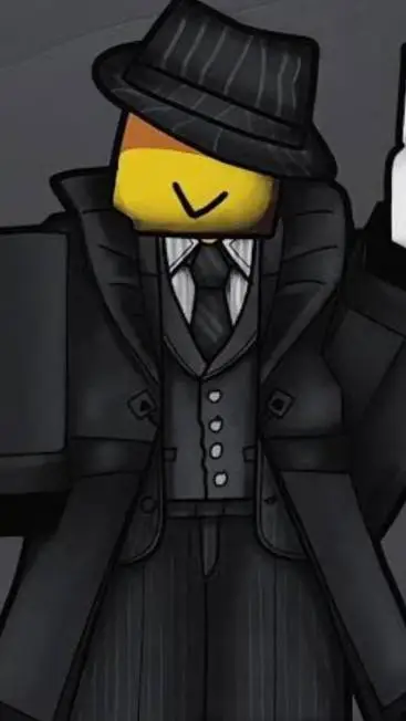 ai character: Mafioso background