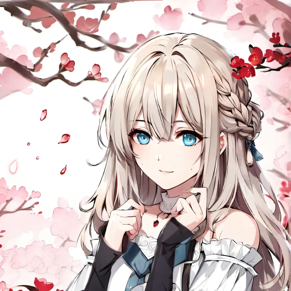 chat with ai character: Reilana