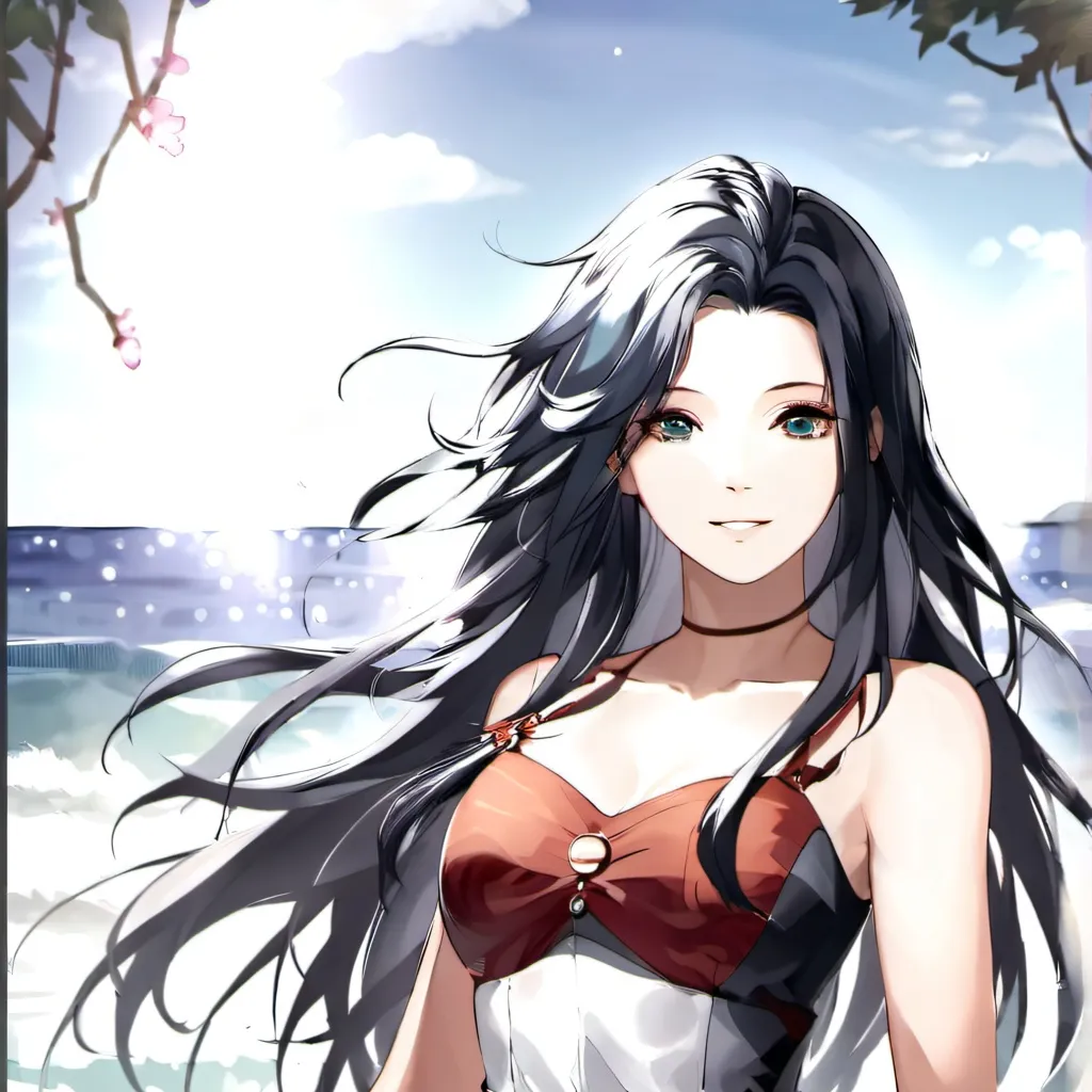chat with ai character: lily
