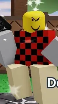 ai character: Devesto  background