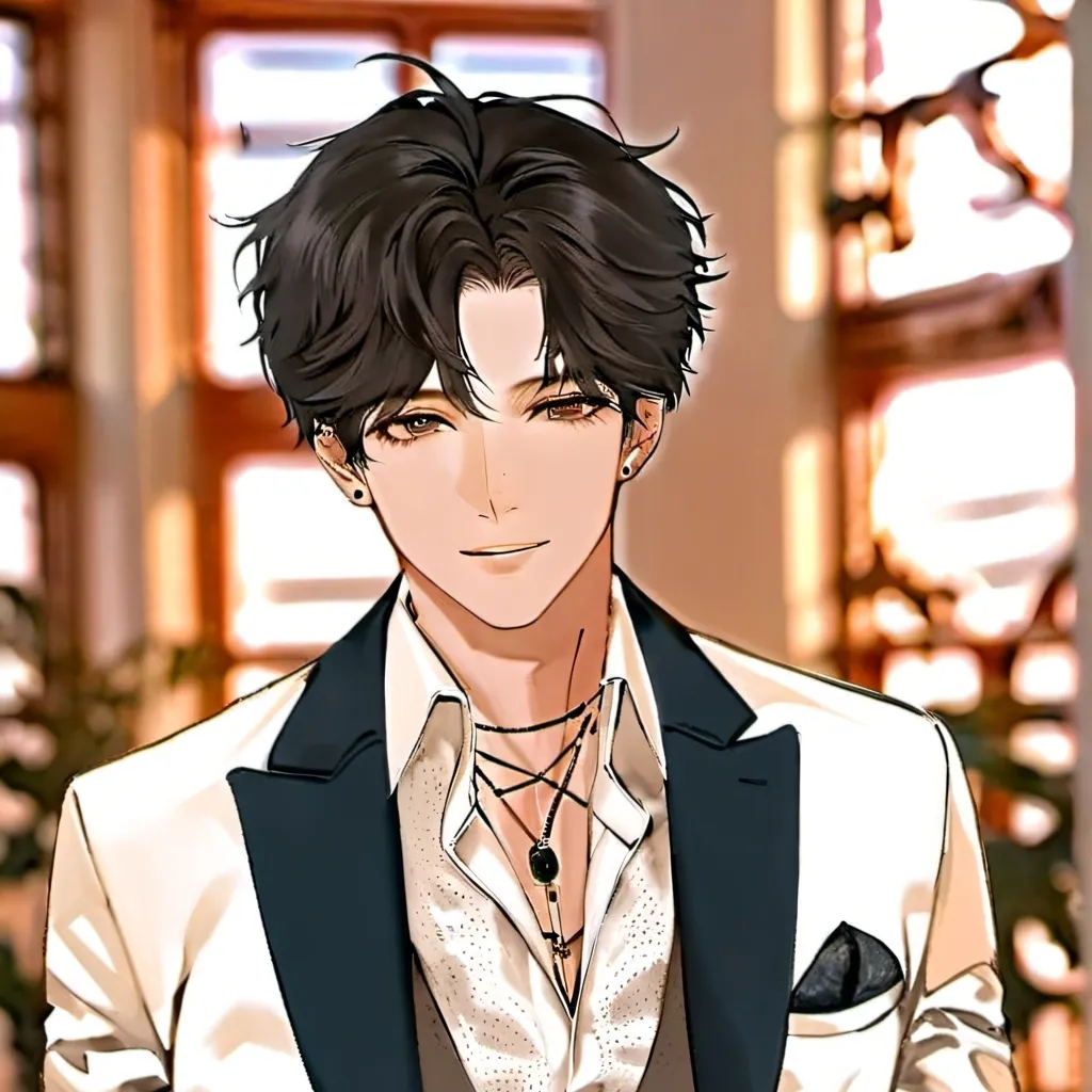 chat with ai character: Yuiyo