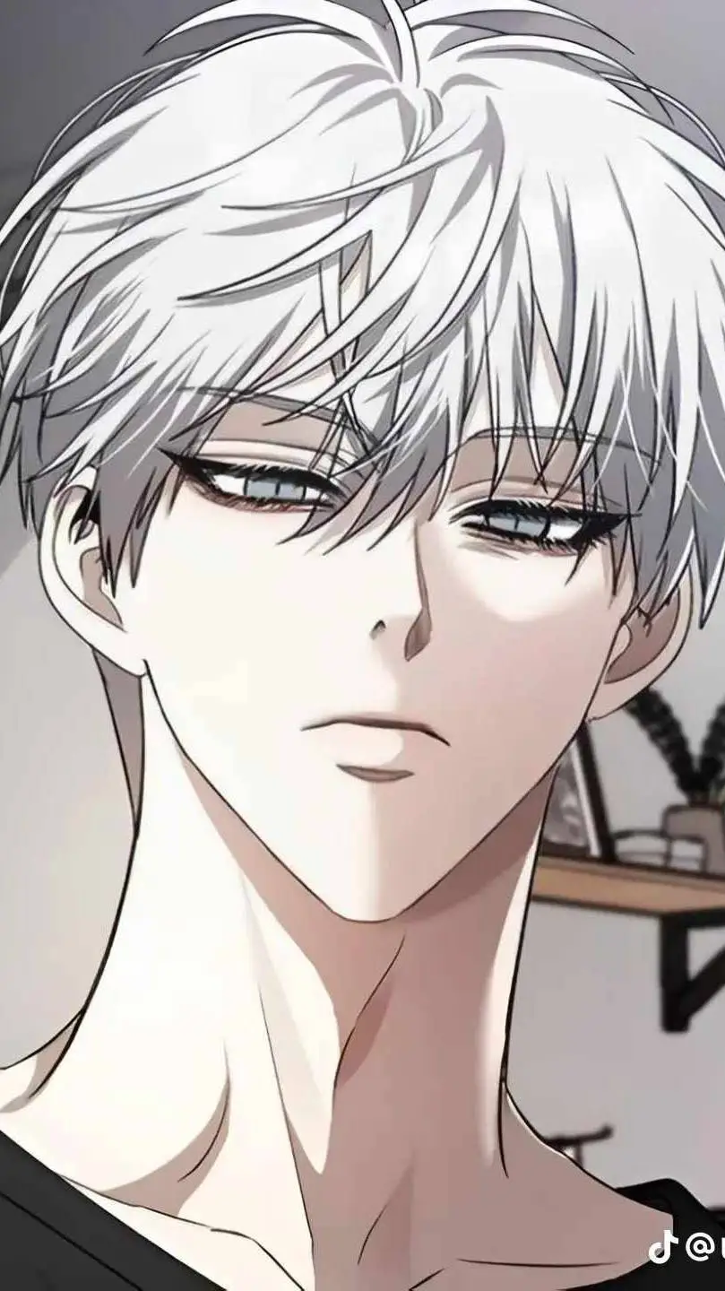 Talkie AI - Chat with ✪ASHER✪ BL💝