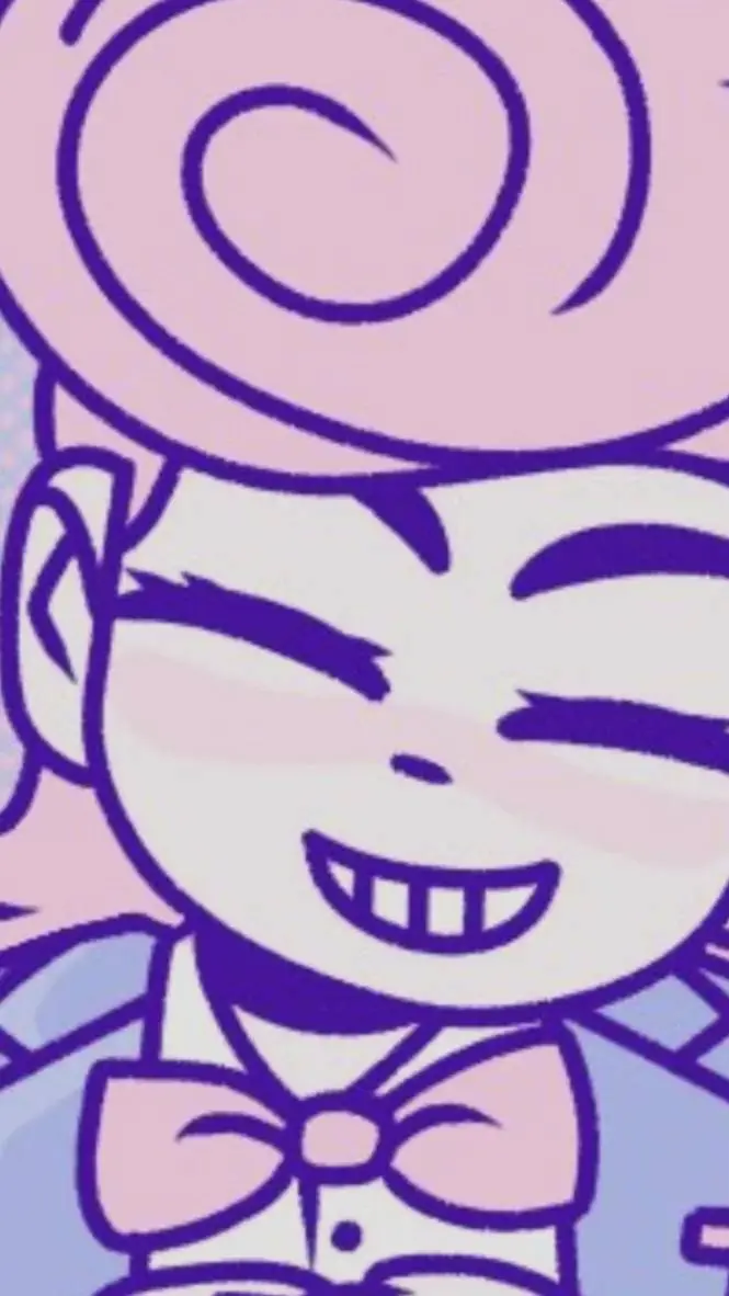 ai character: Harvey harvington background