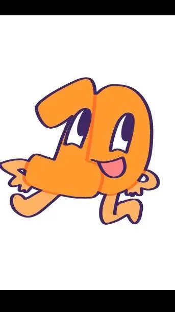 ai character: TEN BFB background