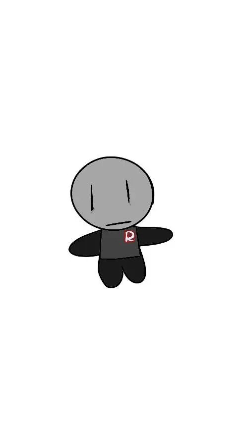 ai character: classic guest background