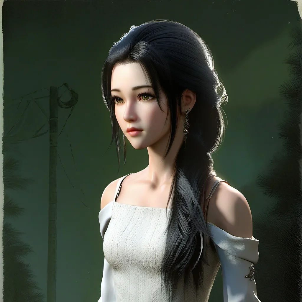 chat with ai character:  Ur death