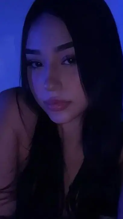 Talkie AI - Chat with Luna