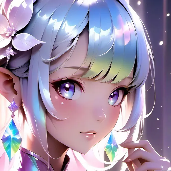 chat with ai character: ￼ Magic school💖