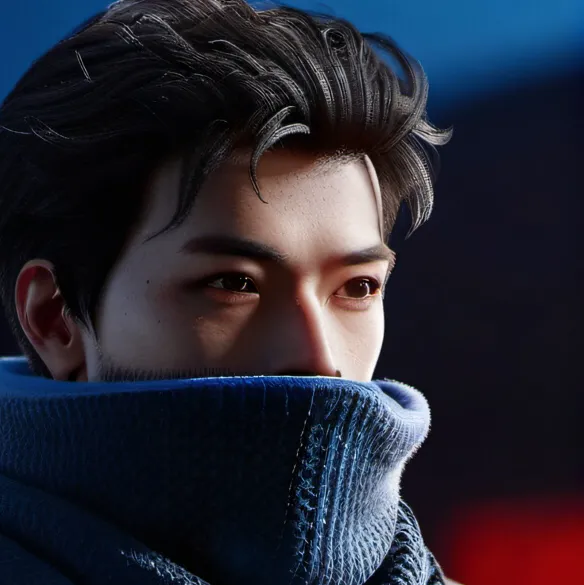 chat with ai character: cheating ￼bf￼￼
