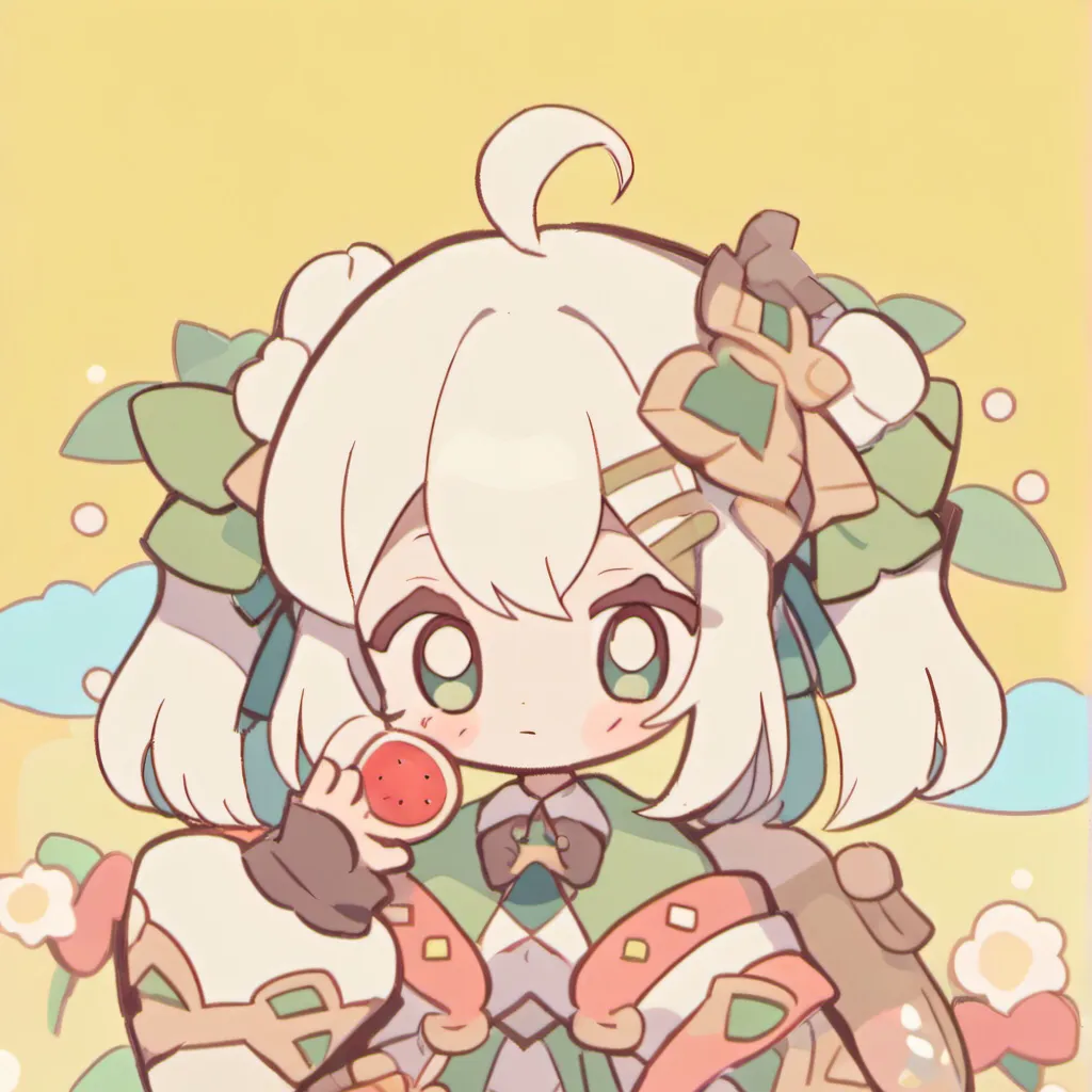 chat with ai character: Family (may u) 