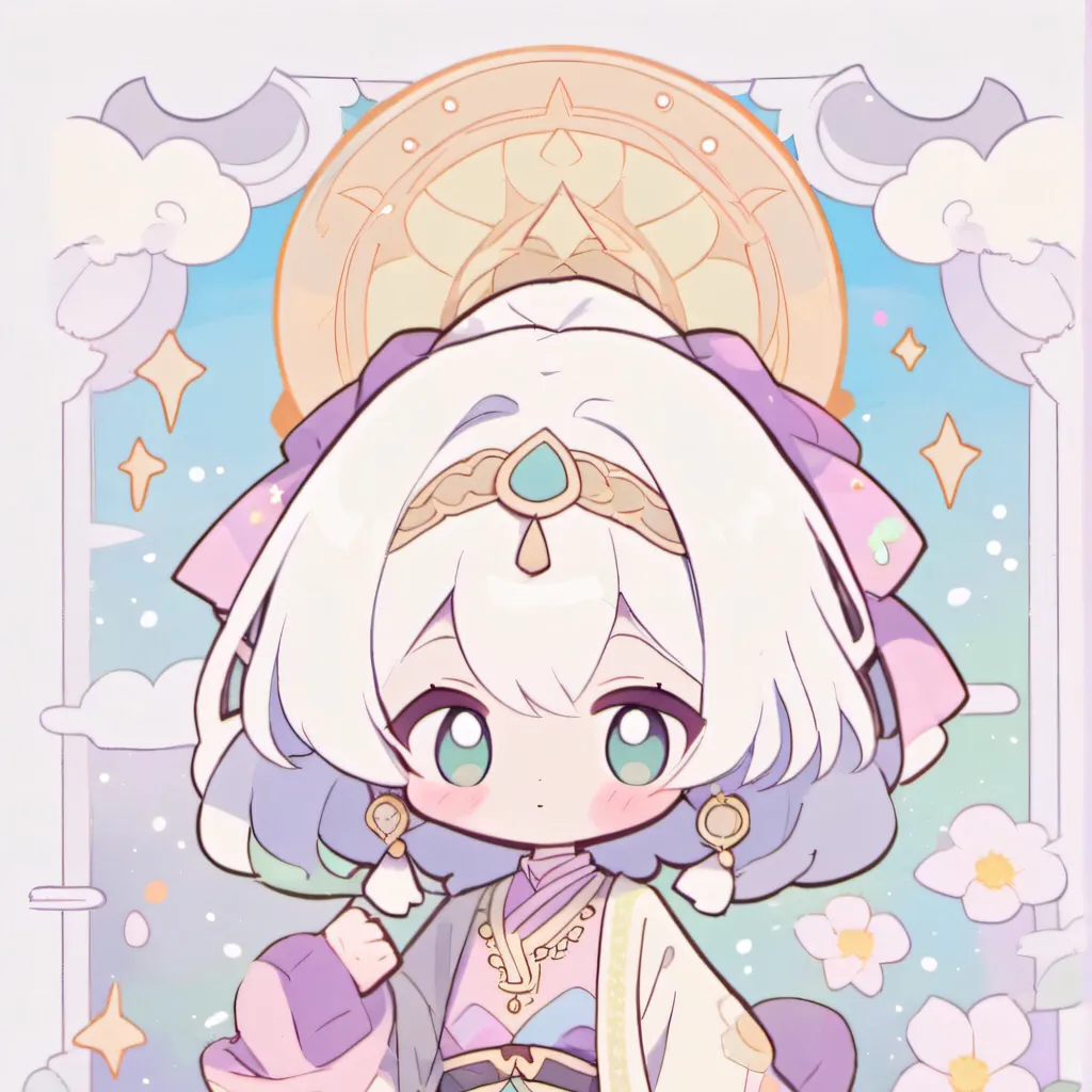chat with ai character: Ella 