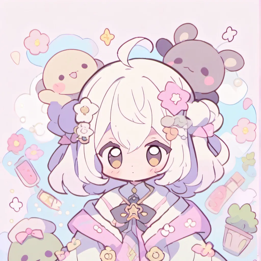 chat with ai character: Emma