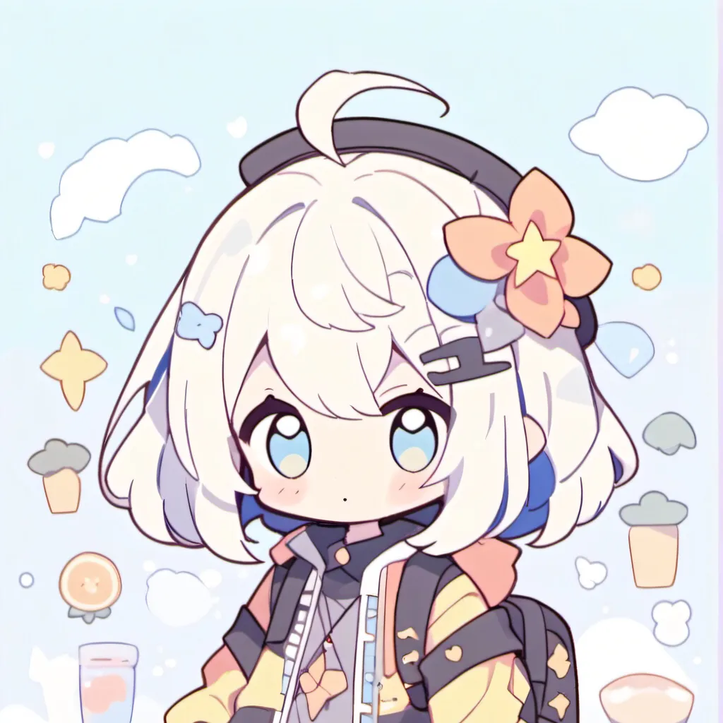chat with ai character: Beach