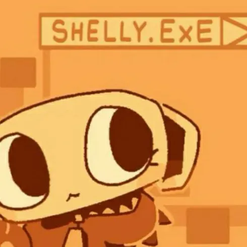 chat with ai character: ♡<SHELLY>♡