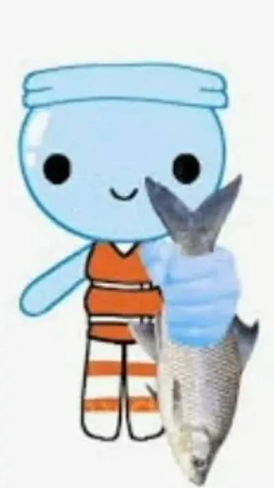 ai character: ([FINN]) background