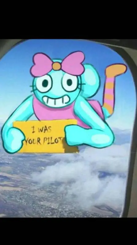 ai character: _\/POPPY\/_ background