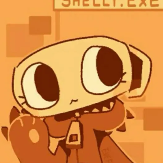 chat with ai character: ♡<SHELLY>♡