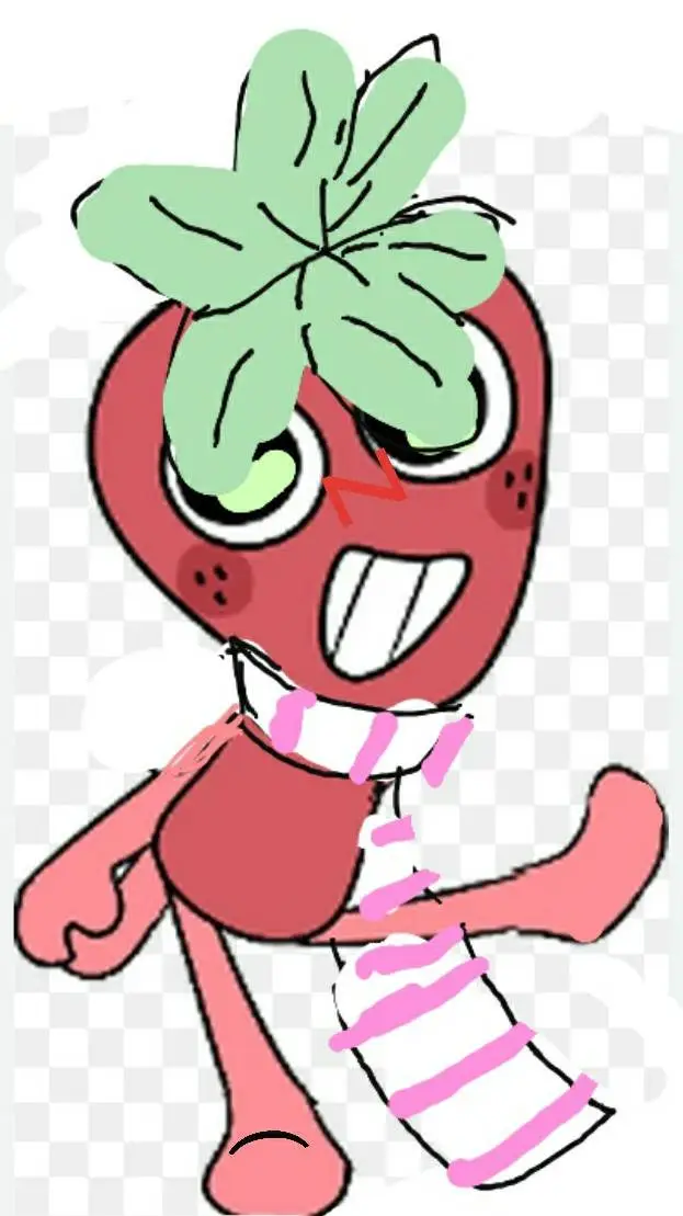 ai character: <SPROUT> background