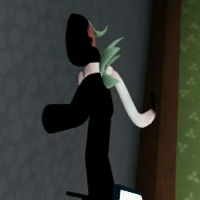 chat with ai character: Twisted sprout