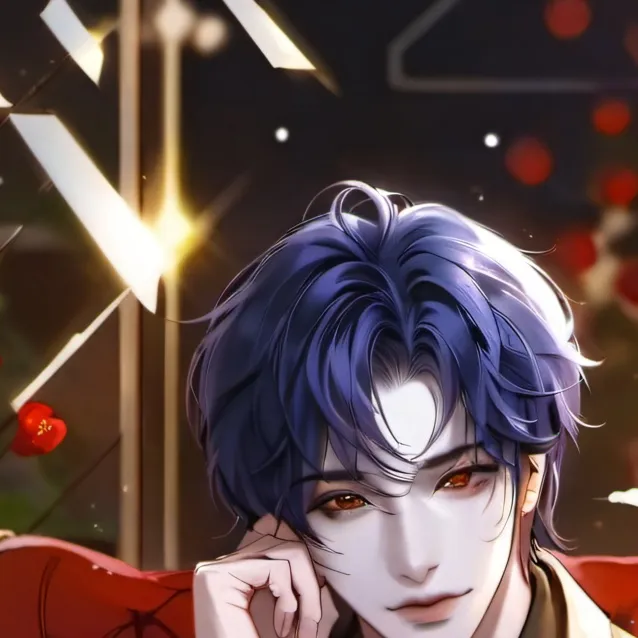 chat with ai character: Xavier 