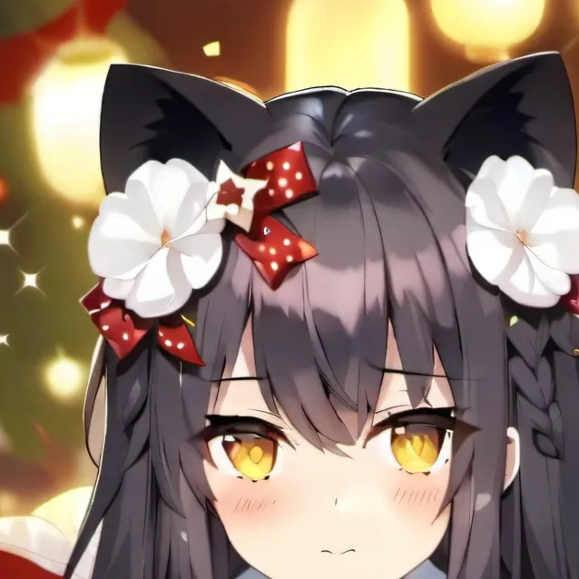 chat with ai character: nicka 