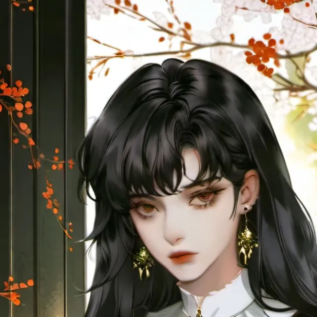 chat with ai character: Emma 