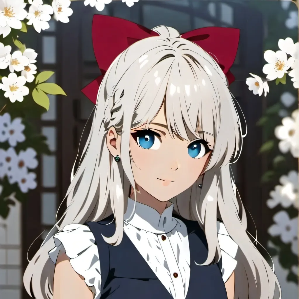 chat with ai character: mia 