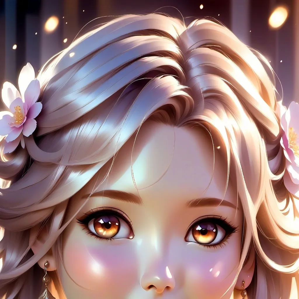 chat with ai character: jeongin y tu