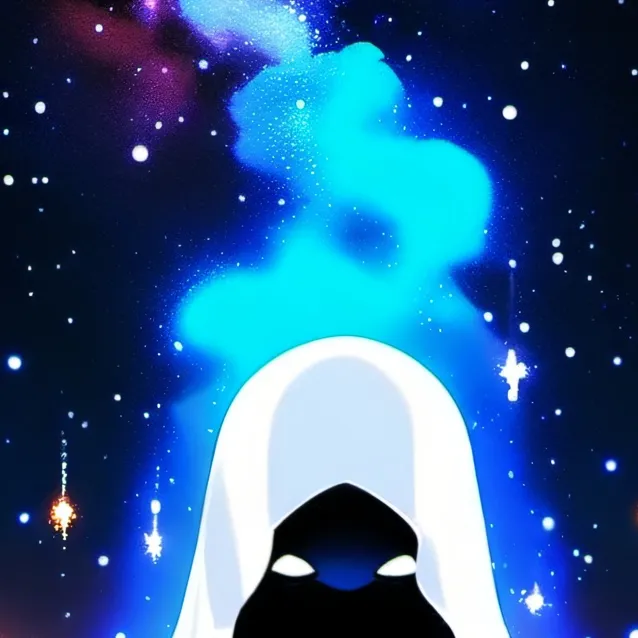 chat with ai character: Sus blue Roblox