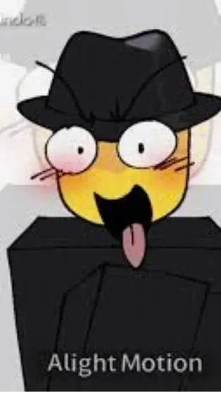 ai character: ~Freaky Mafioso~ background