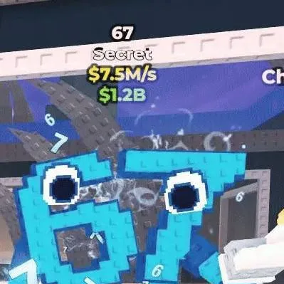 chat with ai character: steal a brainrot