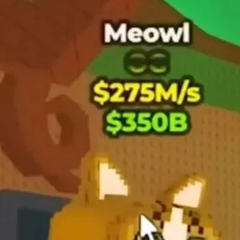 chat with ai character: meowl