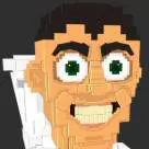 chat with ai character:  skibidi toilet