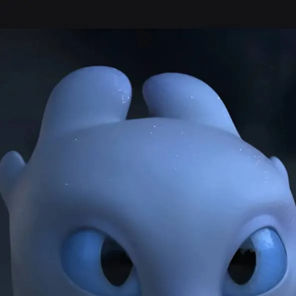 chat with ai character: Luna