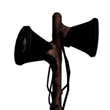 chat with ai character: Trevor Henderson