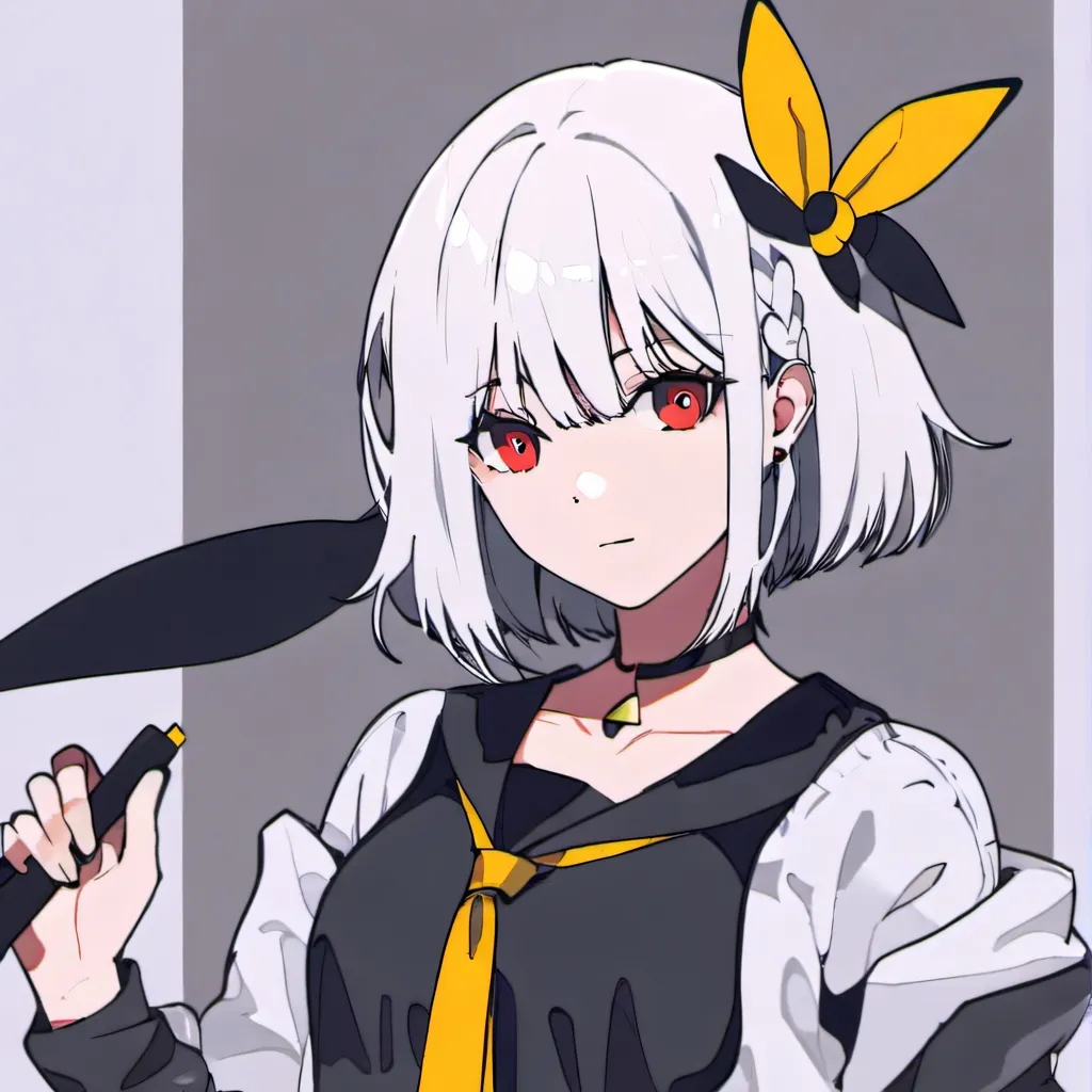 chat with ai character: Andrea👍