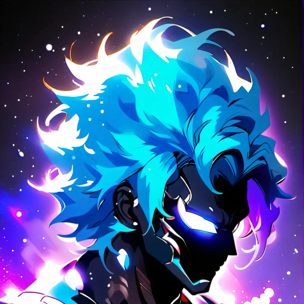 chat with ai character: mono galactico